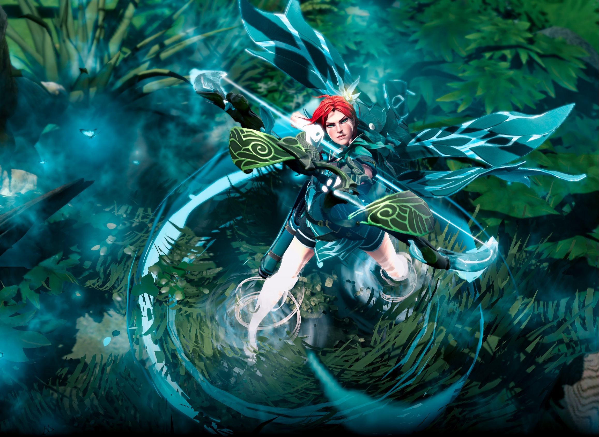 庆氛围中迎 庆氛围中迎